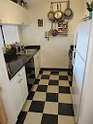 Rented by Tompkins Square Realty