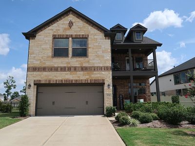 9715 Migrant Hawker Ct, Conroe, TX, 77385