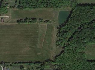 Lenox New Lyme Rd, Jefferson, OH 44047