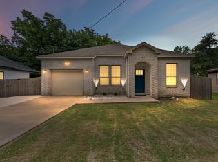 3322 Marjorie Ave, Dallas, TX 75216