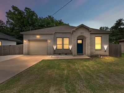 3322 Marjorie Ave, Dallas, TX, 75216