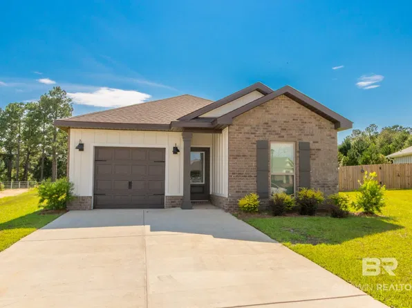 13456 Shea Cir, Foley, AL 36535