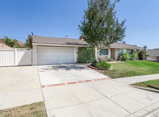 3350 Corpus Christi St, Simi Valley, CA 93063