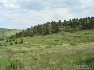 652 Gray Mountain Dr, Lyons, CO 80540
