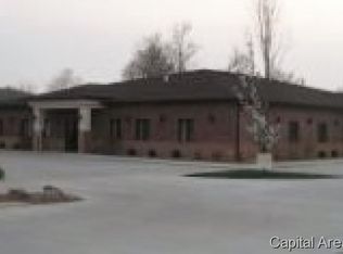 3223 S Meadowbrook Rd STE A, Springfield, IL 62711