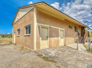 1999 State Highway 17, Chama, NM 87520