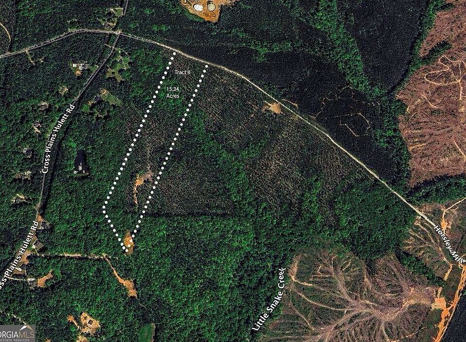 8 Horsley Mill Rd, Carrollton, GA 30117 MLS 10278565 Zillow