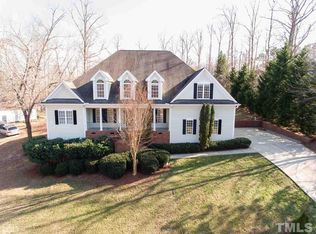 1308 Rhea Dr, Garner, NC 27529