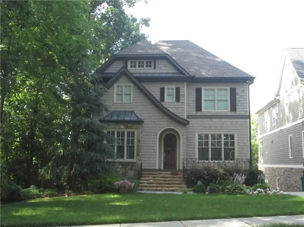 3580 Sherwood Rd, Smyrna, GA 30082