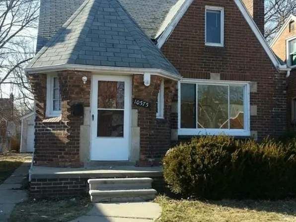 10575 Beaconsfield St, Detroit, MI 48224