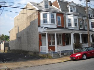 718 Columbia Ave, Lancaster, PA 17603