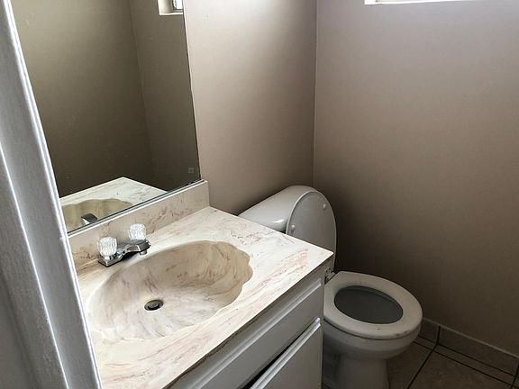 Half Bath Downstair.