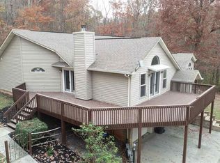 7651 Lebanon Church Rd, Talbott, TN 37877