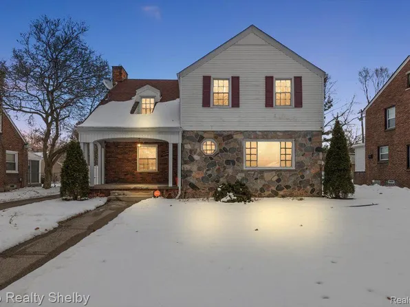 14596 Grandville Ave, Detroit, MI 48223