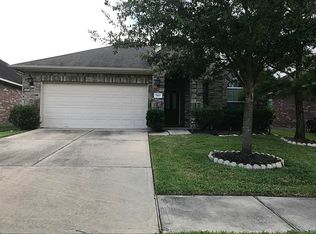 7422 Garland Mist Ln, Richmond, TX 77407