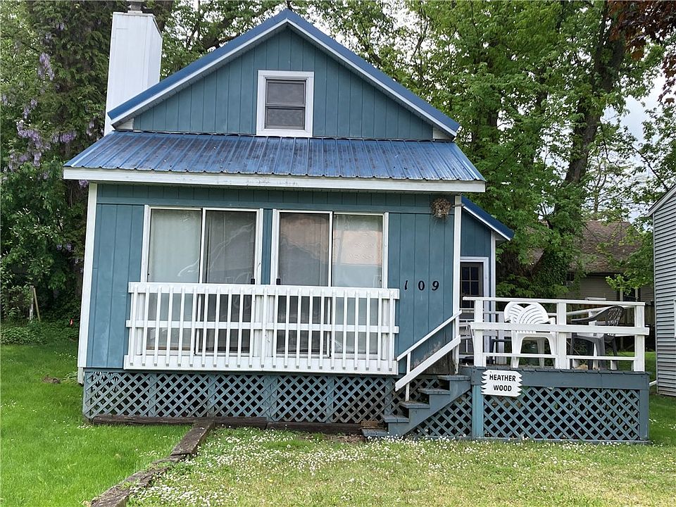 109 Lakeside Dr, Edinboro, PA 16412 MLS 177133 Zillow