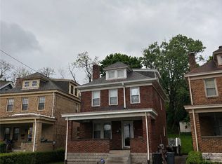 1036 Bellaire Ave, Pittsburgh, PA 15226