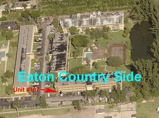 5100 SW 64th Ave APT 107, Fort Lauderdale, FL 33314
