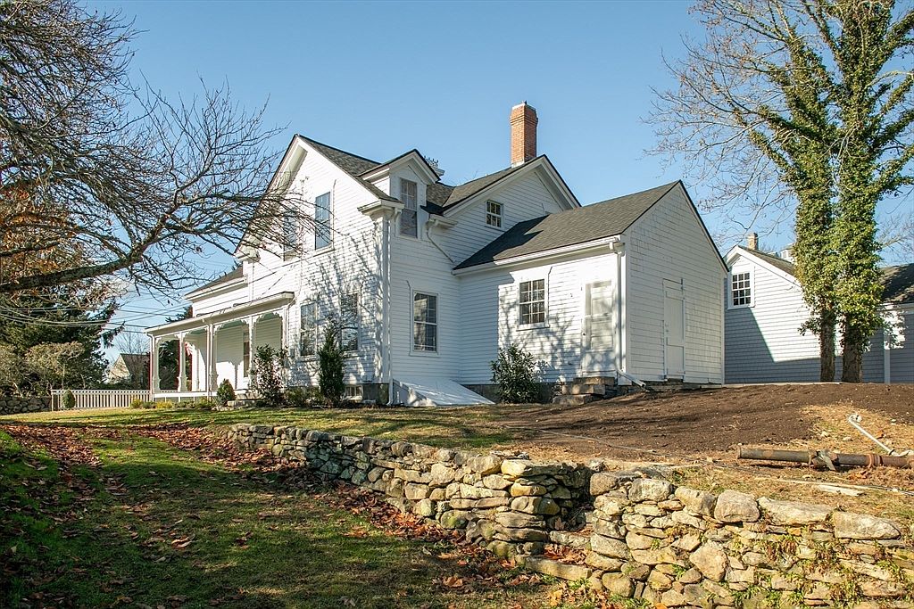 1954 Main Rd, Westport, MA 02790 Zillow