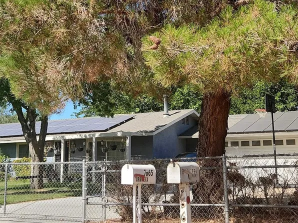 7664 Paisley Ave, Hesperia, CA 92345