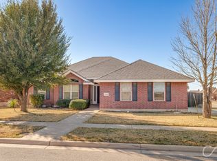 5102 Spring Creek Rd, Abilene, TX 79602