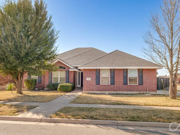 5102 Spring Creek Rd, Abilene, TX 79602