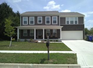 5518 Levi Kramer Blvd, Canal Winchester, OH 43110
