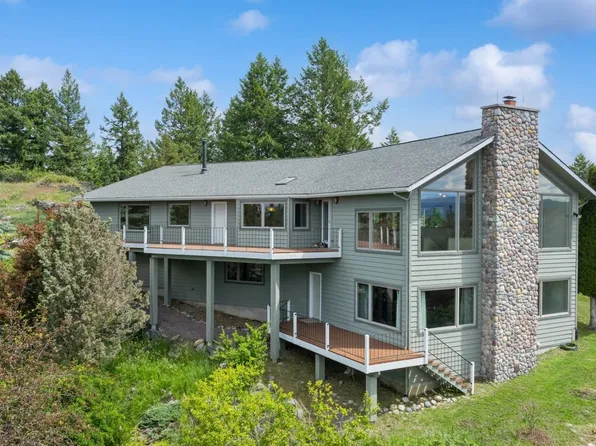 253 Pine Needle Ln, Bigfork, MT 59911