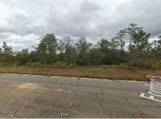 LOT 2 Fordham St UNIT 9, Chipley, FL 32428