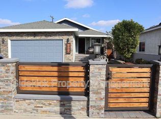 4931 Jillson St, Commerce, CA 90040