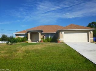 2500 44th St SW, Lehigh Acres, FL 33976