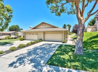 3549 Doe Spring Rd, Corona, CA 92882