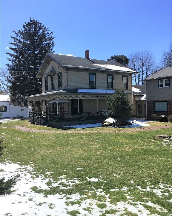 8 Water St, Frewsburg, NY 14738 Zillow