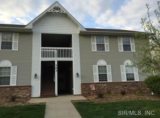 703 4th St, Highland, IL
