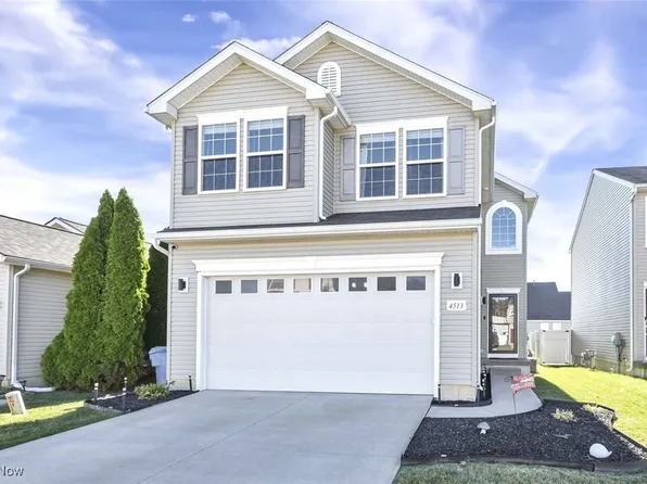 4513 Vineyard Dr, Lorain, OH 44053