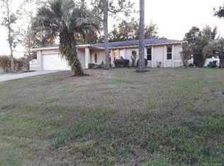 834 Sweet Pine Pt, Inverness, FL 34452