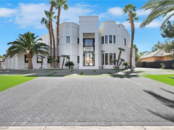 3765 Pacific St, Las Vegas, NV 89121