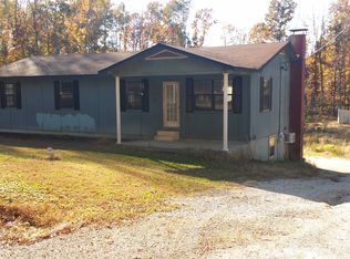 70 Bartlett Rd, Reagan, TN 38368
