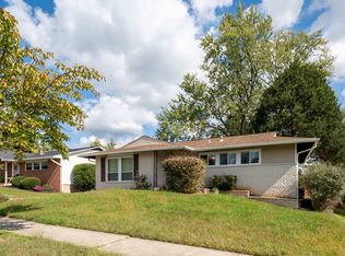 3947 Setonhurst Rd, Baltimore, MD 21208