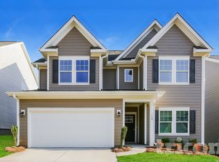 168 Queenshall Rd, Mooresville, NC 28117