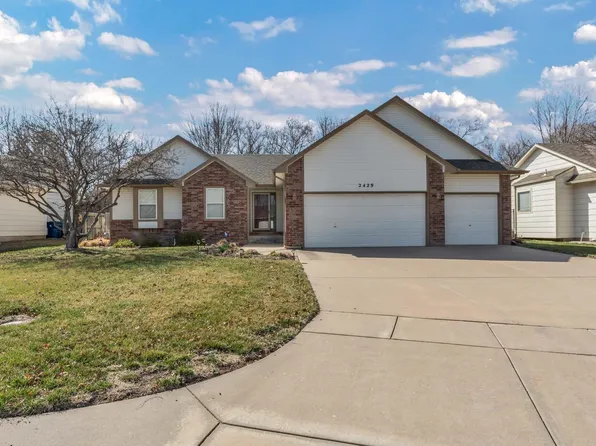 2429 N Brandon St, Wichita, KS 67226