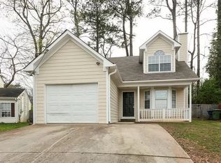 596 Waynes Ct SE, Atlanta, GA 30354