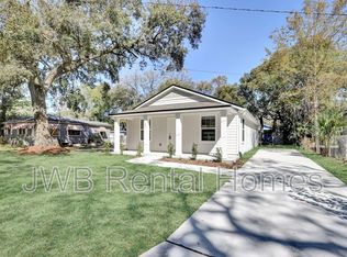 1601 E 14th St, Jacksonville, FL 32206
