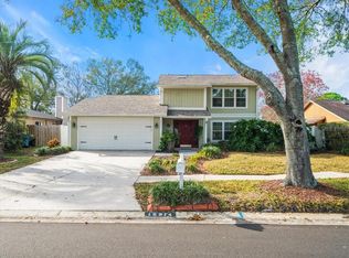 15914 Woodpost Pl, Tampa, FL 33624