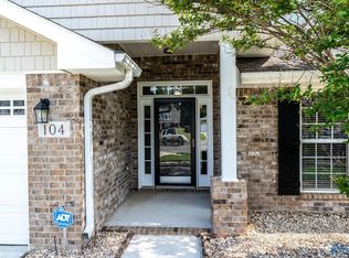 104 Artesian Ln, Madison, AL 35758