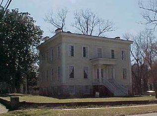 12530 Broad St, Sparta, GA 31087