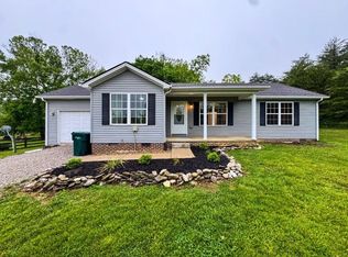 808 Muddy Creek Rd S, Berea, KY 40403