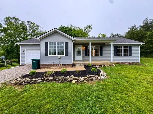 808 Muddy Creek Rd S, Berea, KY 40403