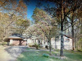 2503 Briar Cliff Rd, Jasper, AL 35504