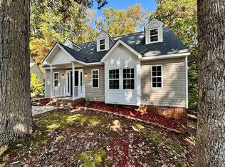 4019 Sherry Ct, Jamestown, NC 27282